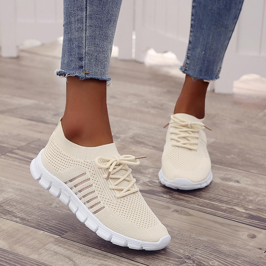 Codzienny komfort sneakersy