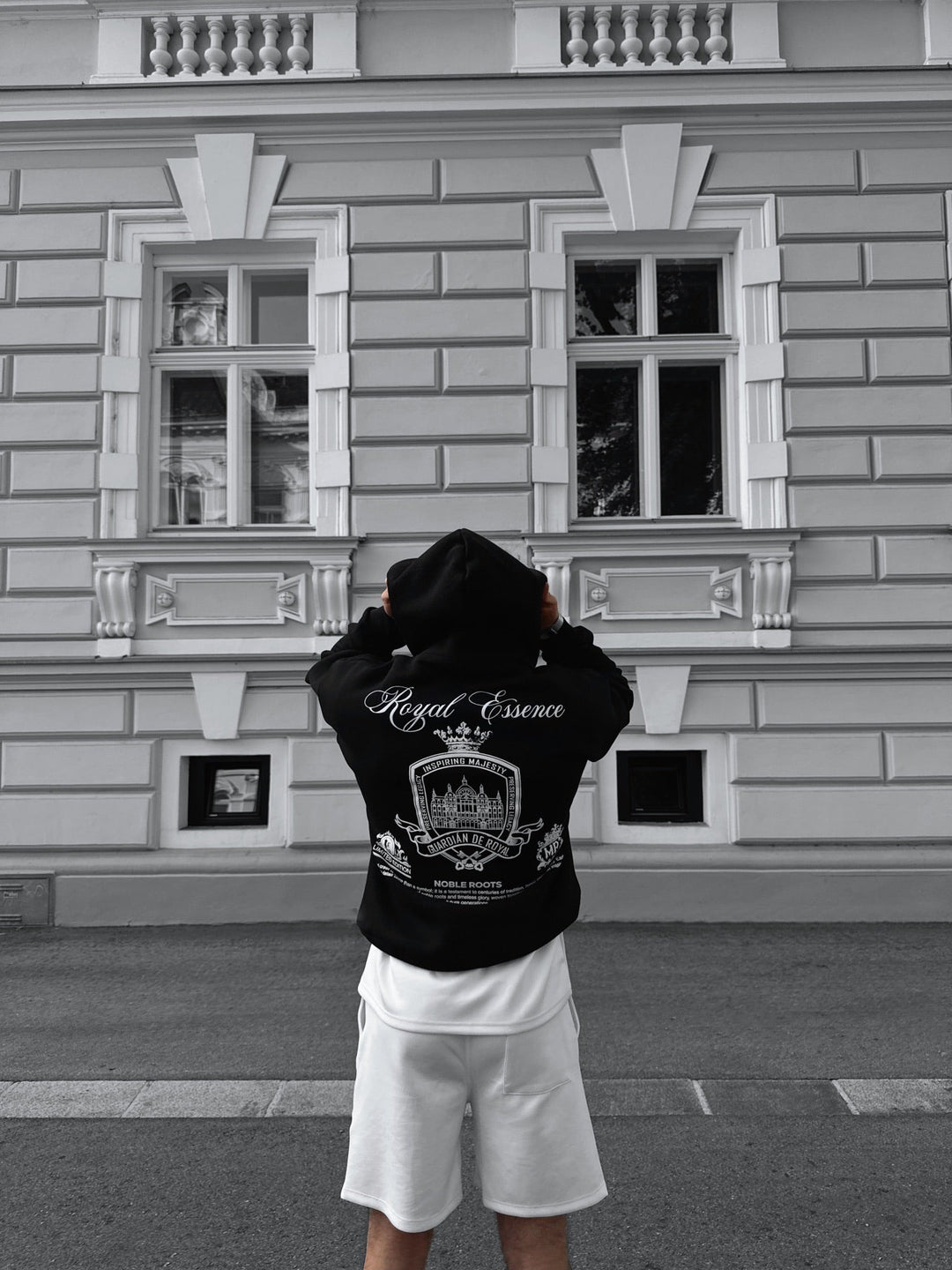 Oversize &