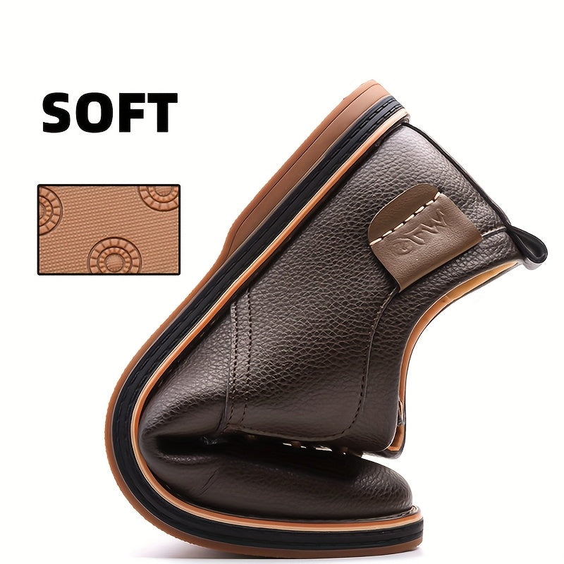 Elegancki buty sznurowane