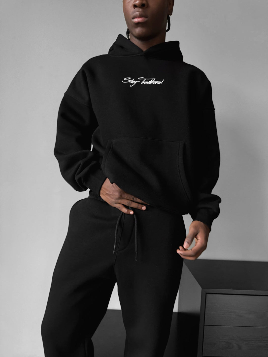 Oversize &