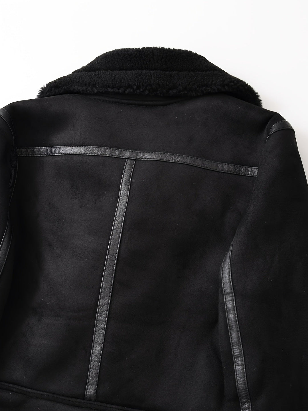 Belted lotniczy kurtka