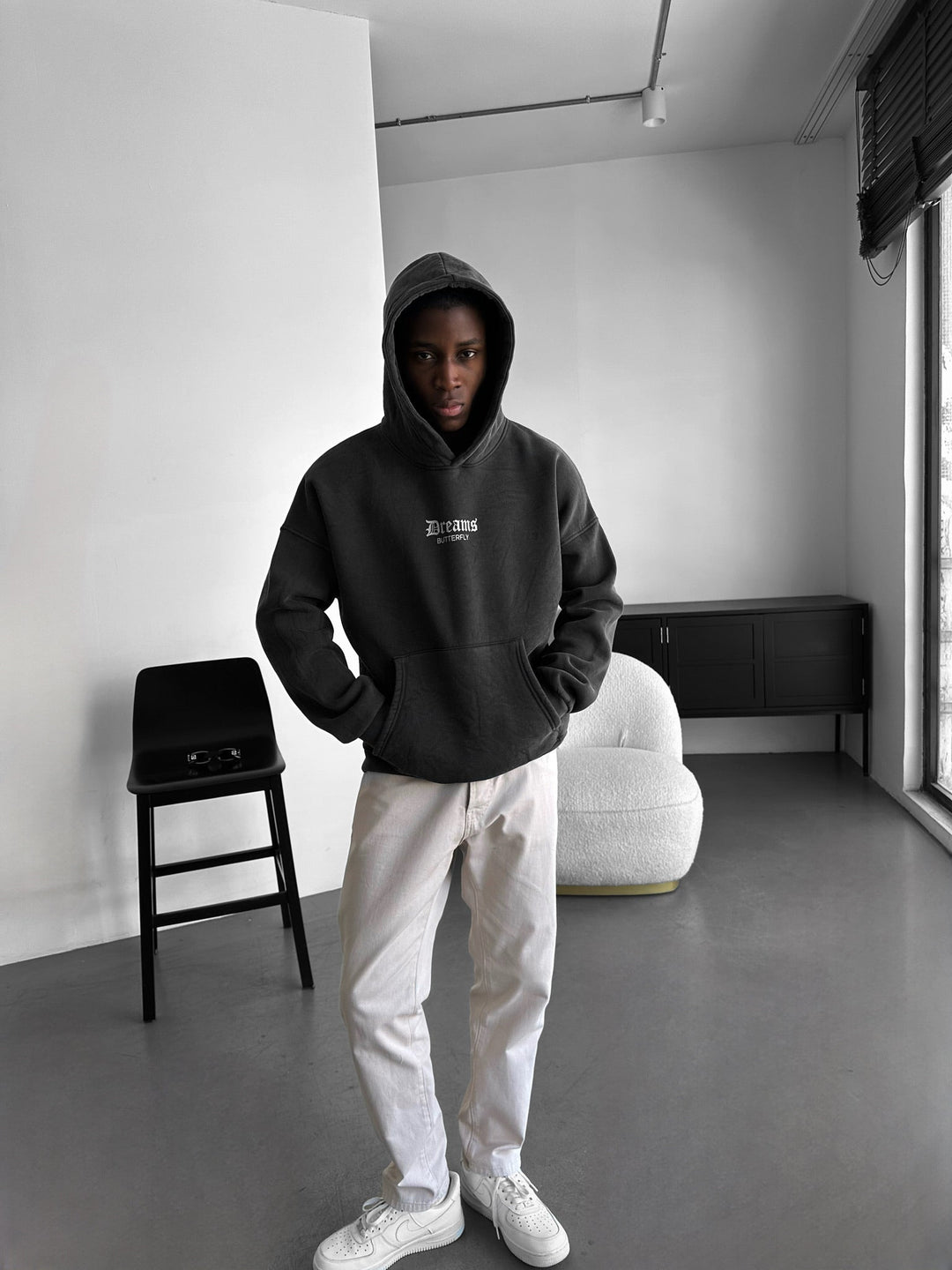 Oversize Prany &