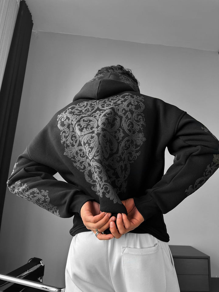 Hoodie z Oversize&