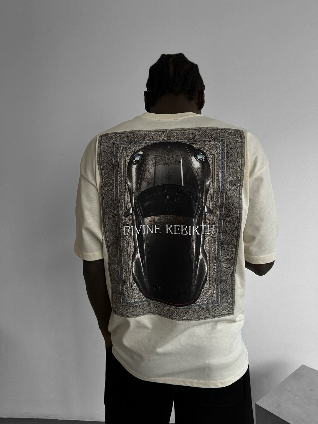 Oversize &