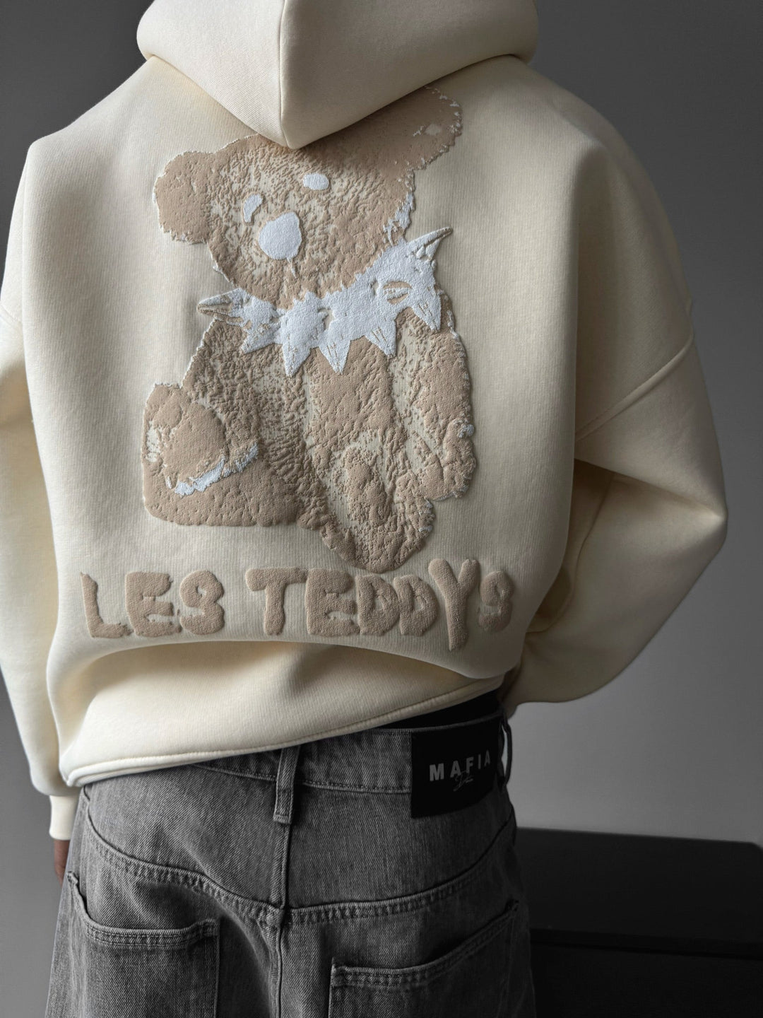 Oversize &