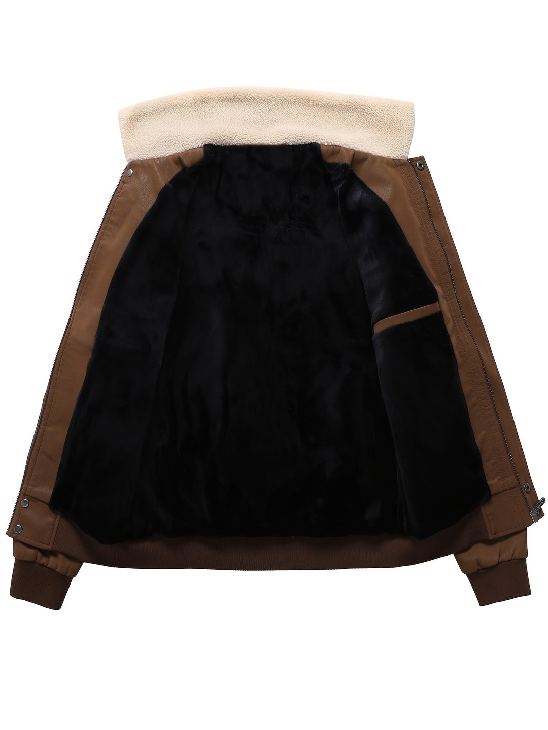 Lotniczy Bomber kurtka