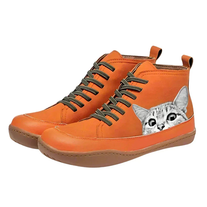 Purrfect buty dla kot Lovers