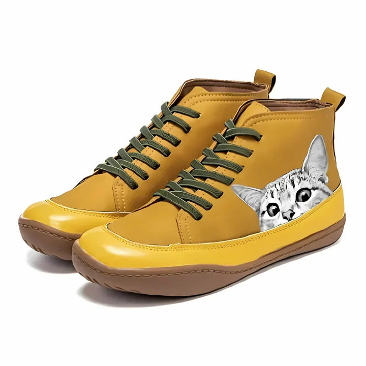 Purrfect buty dla kot Lovers