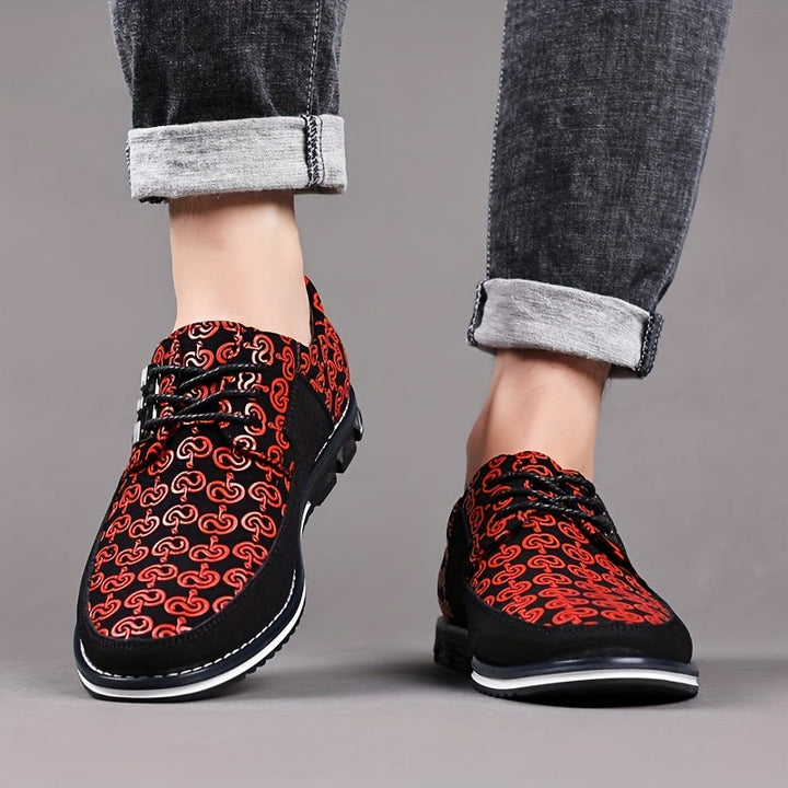 Codzienny komfort buty