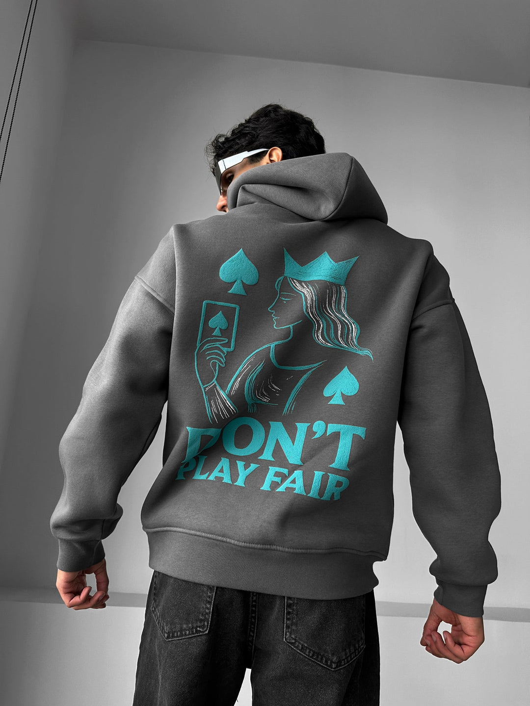 Oversize Don&