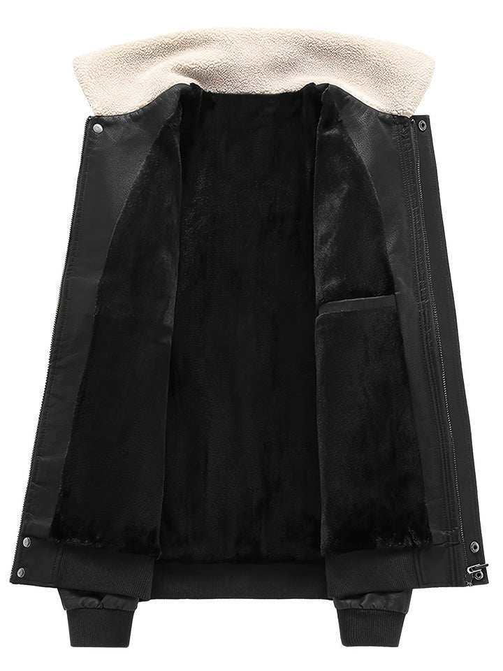 Lotniczy Bomber kurtka