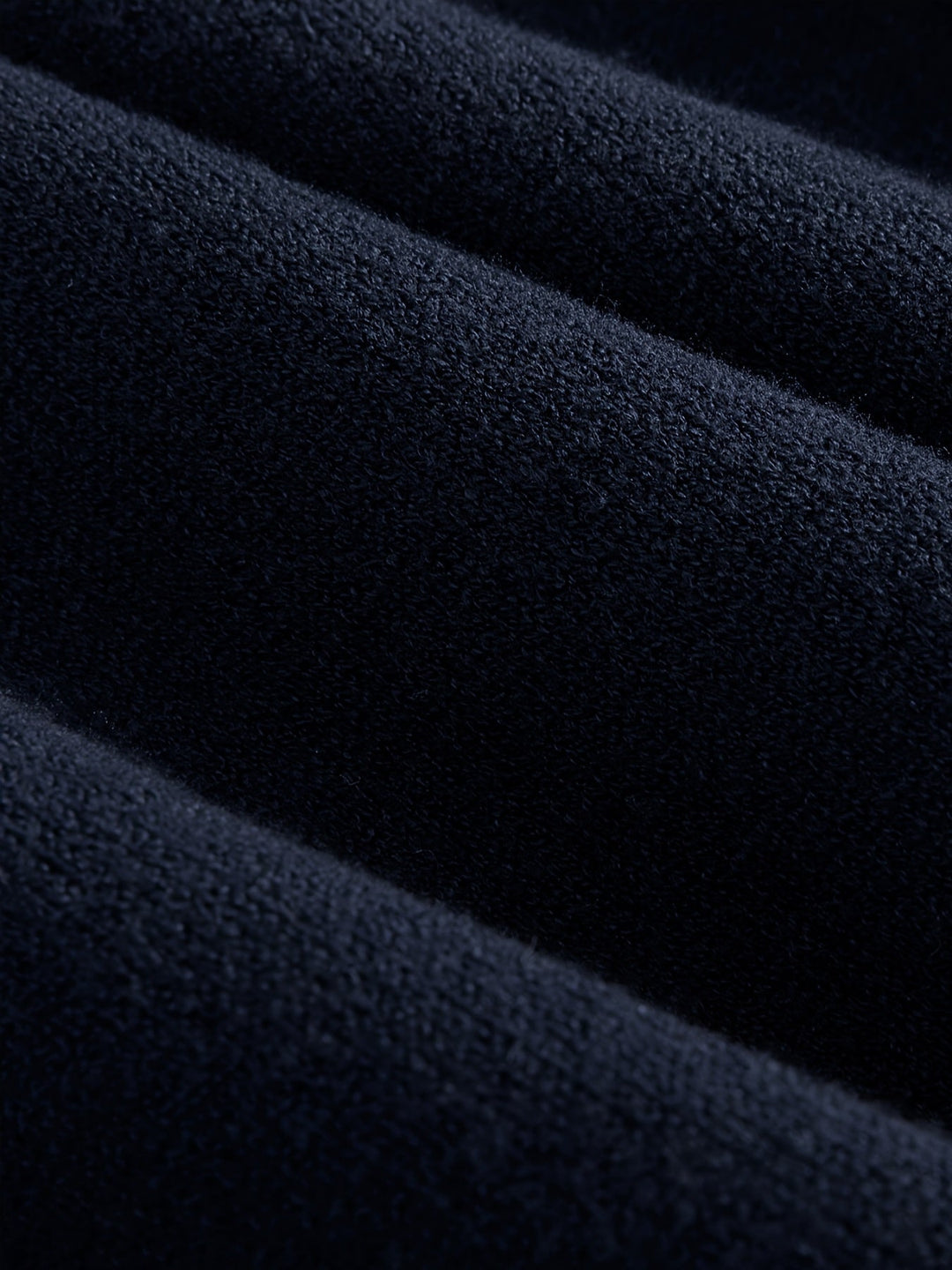 Swobodny Drop-Shoulder sweter