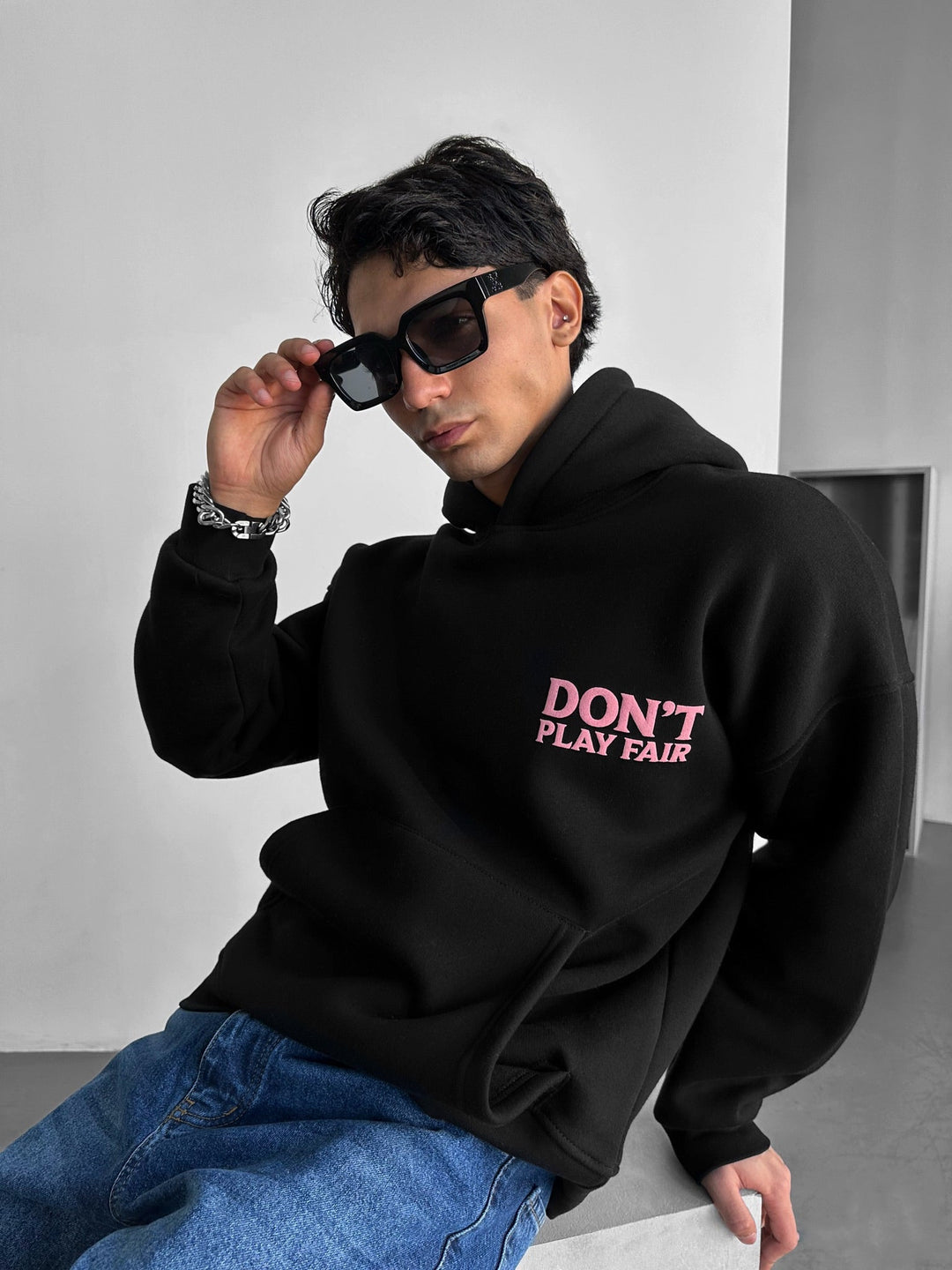 Oversize Don&