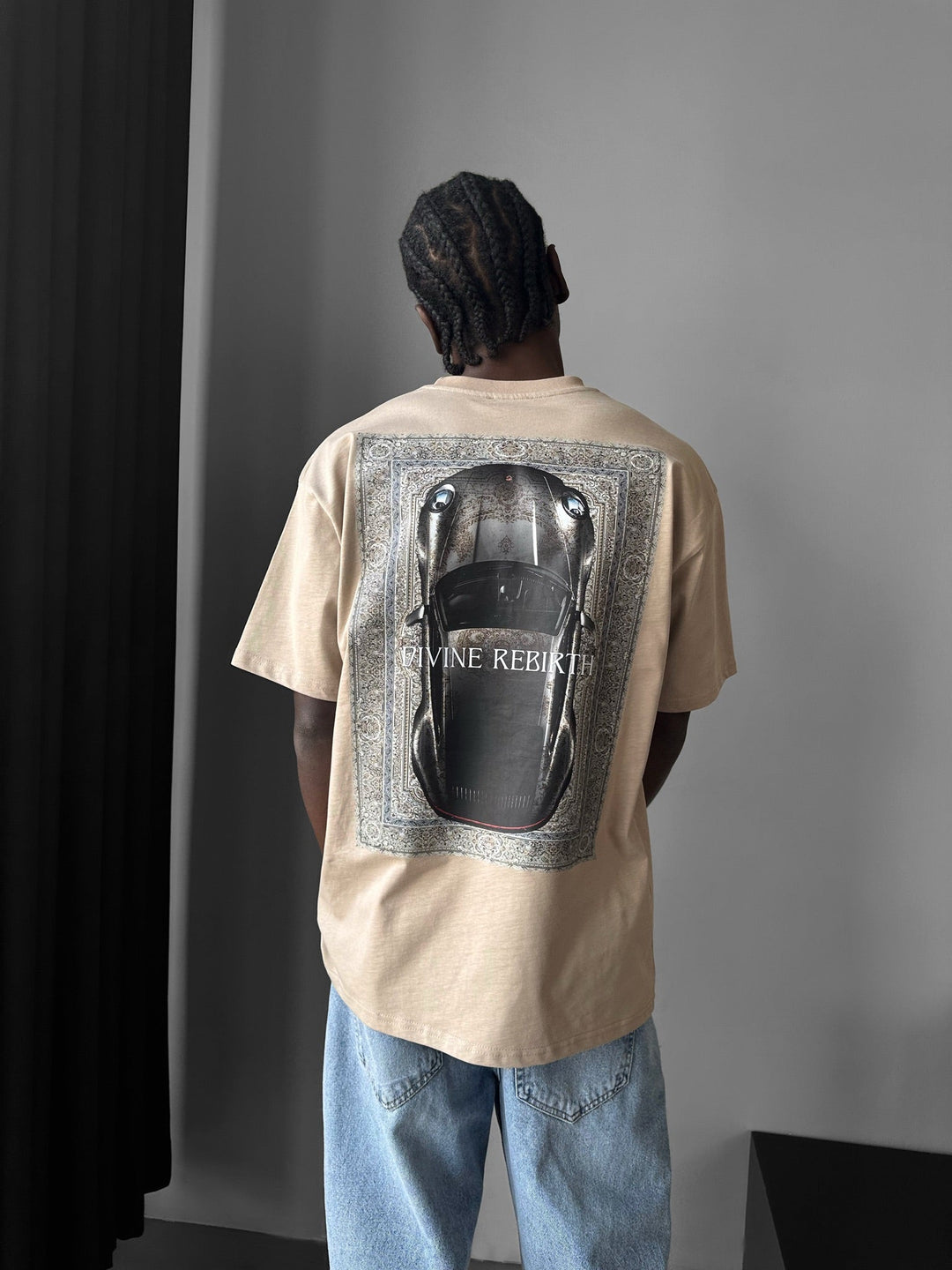 Oversize &
