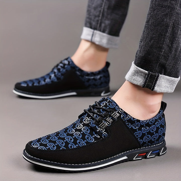Codzienny komfort buty