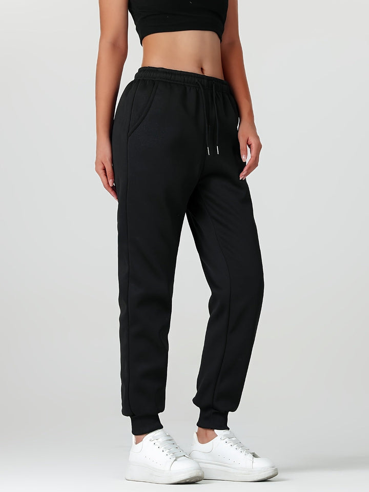 Cosy Cuffed joggery