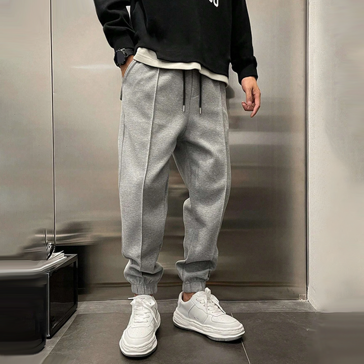 Supreme komfort spodnie