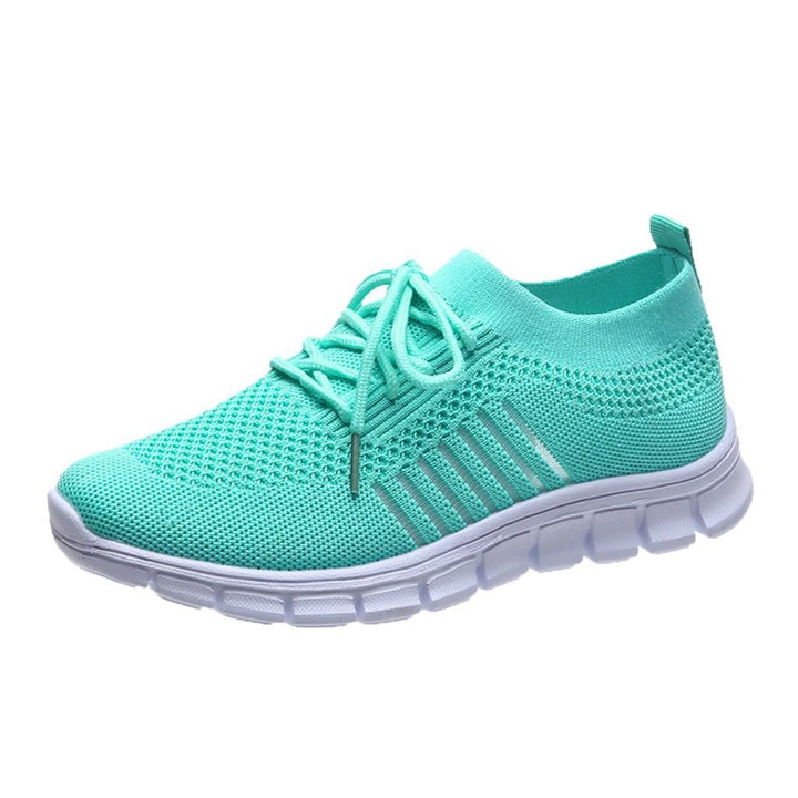 Codzienny komfort sneakersy