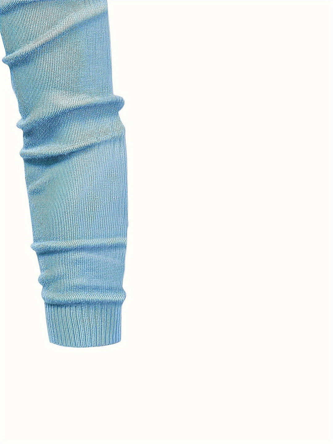 Klasyczny półgolf sweter