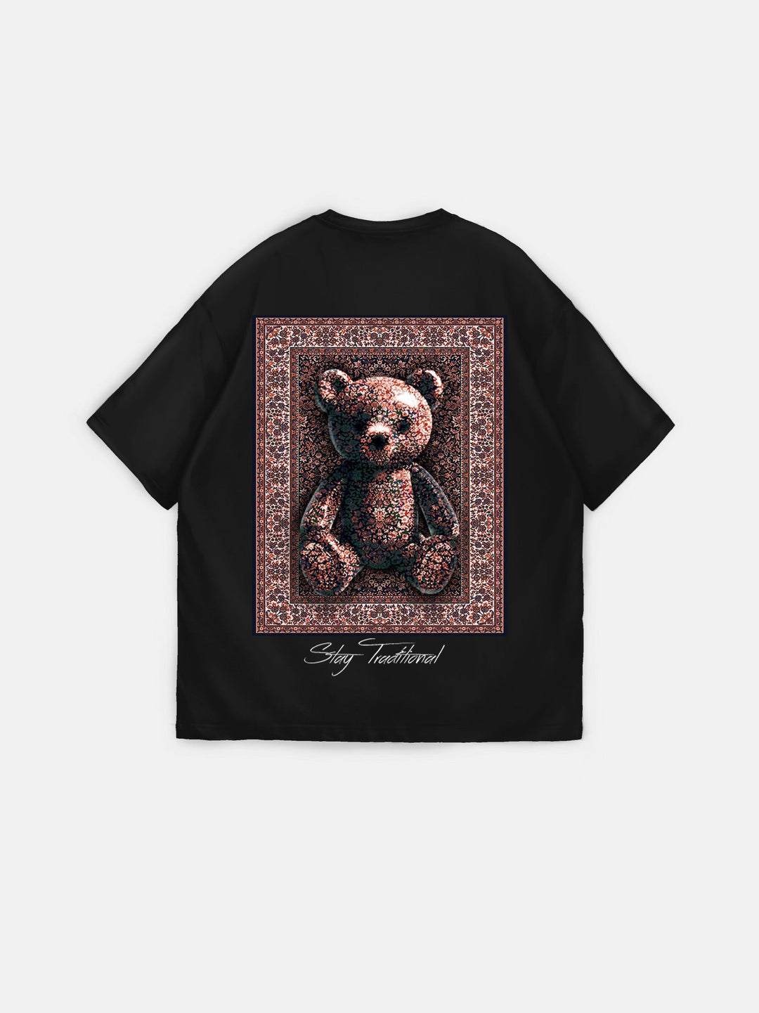 Oversize &