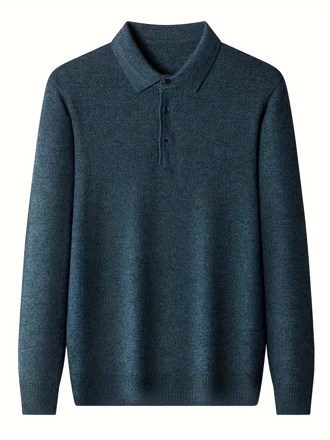 Elegancki z kołnierzem koszulka polo