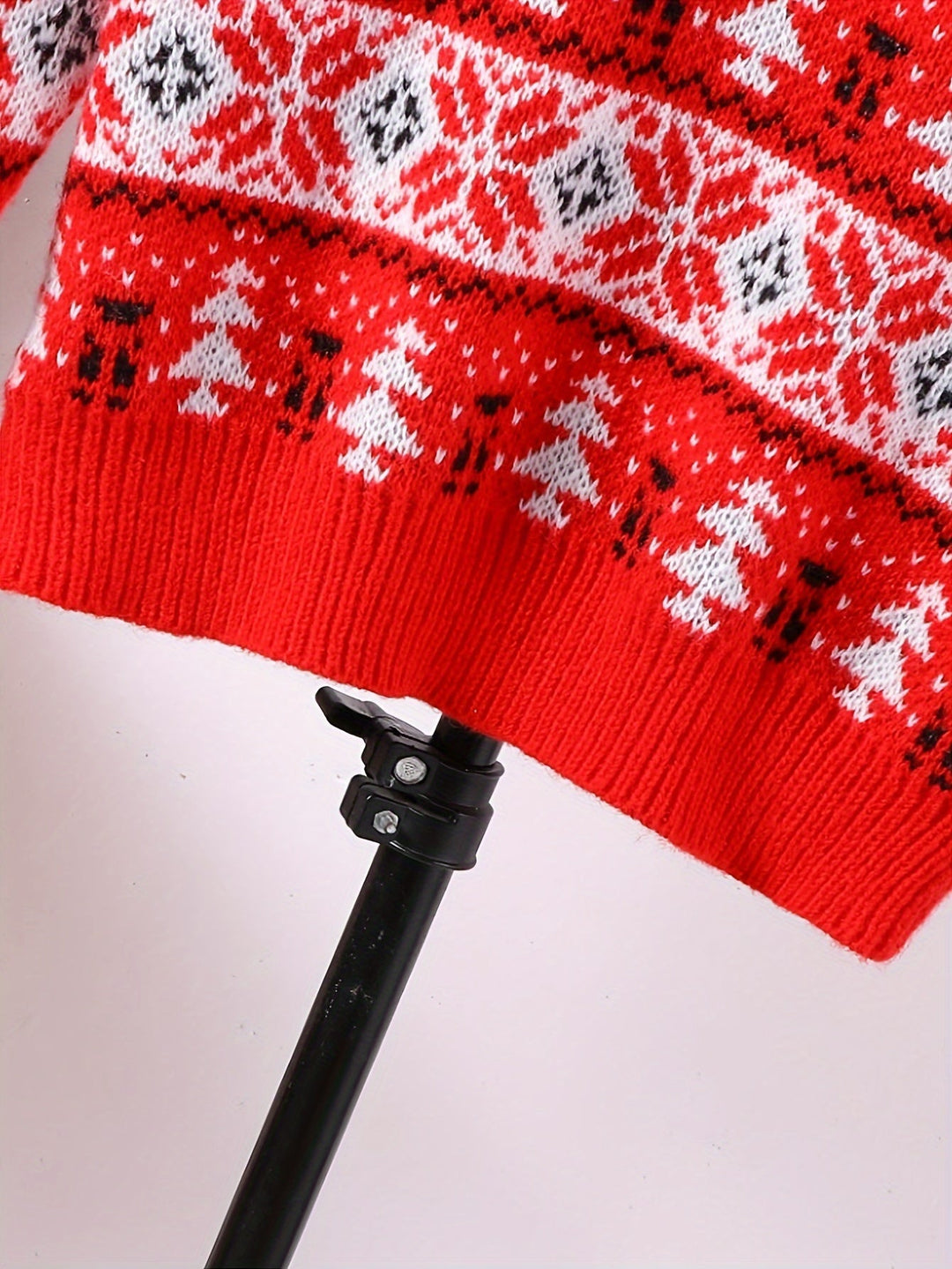 Nordic Christmas sweter