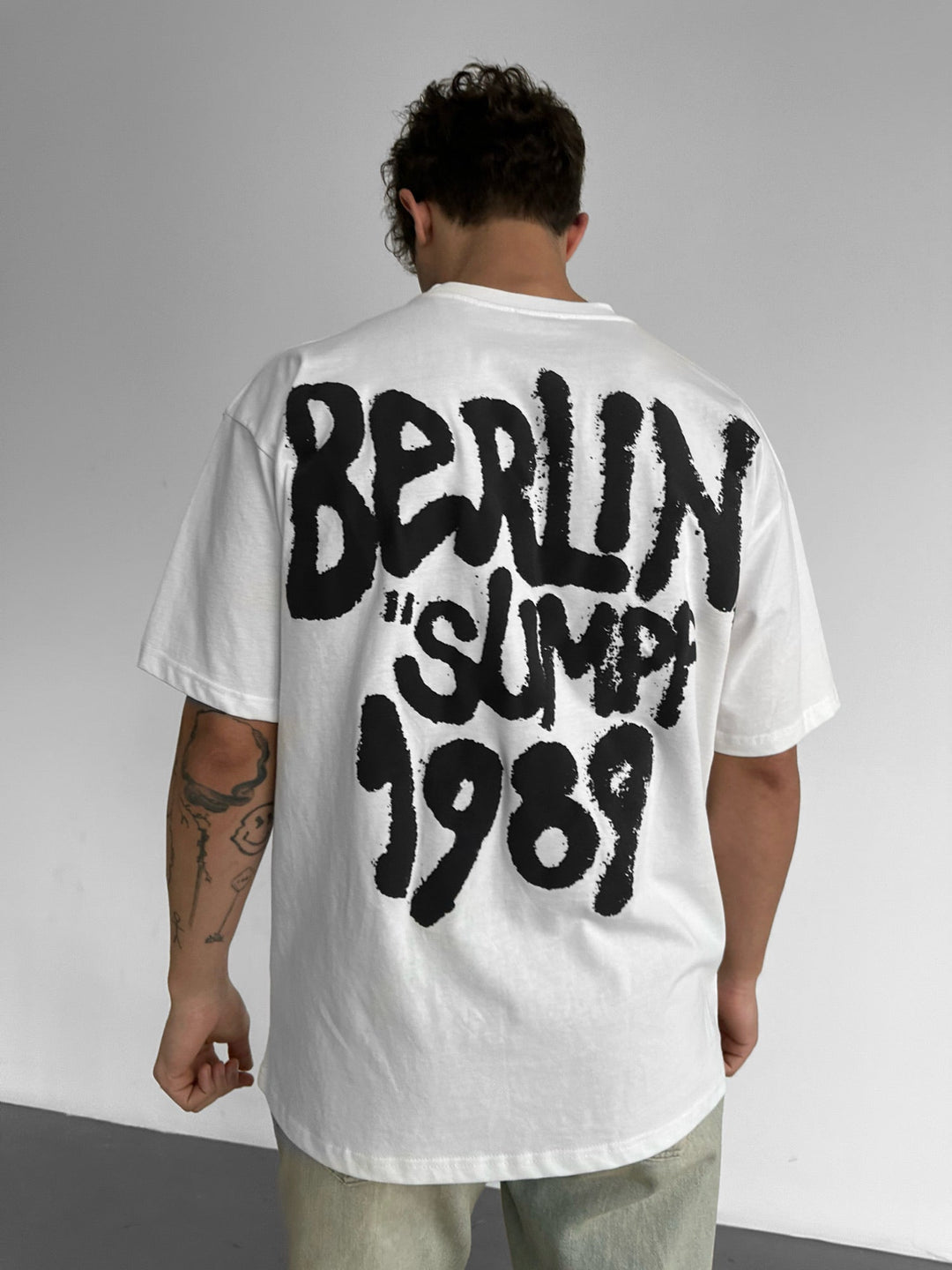 Oversize &