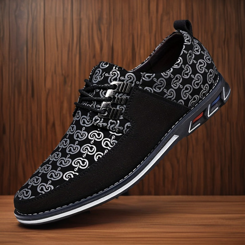 Codzienny komfort buty