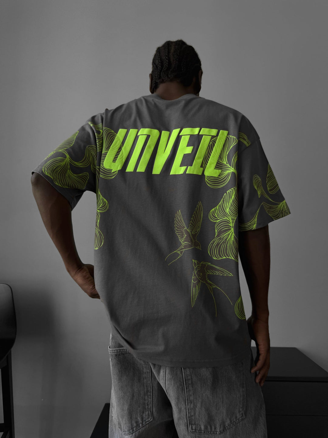 Oversize &