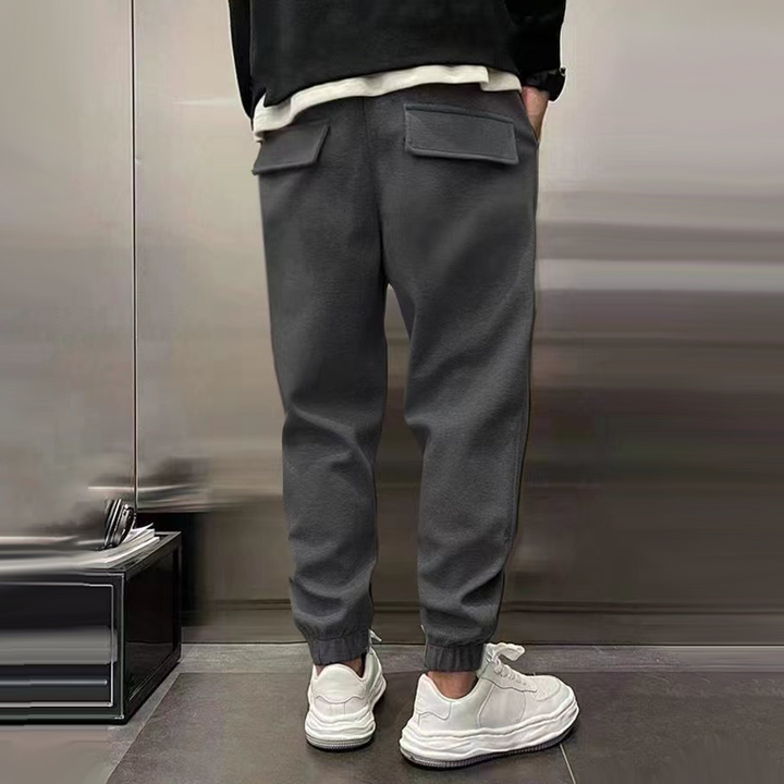 Supreme komfort spodnie