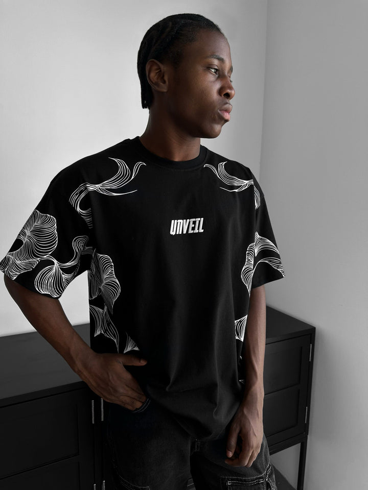 T-Shirt Oversize &