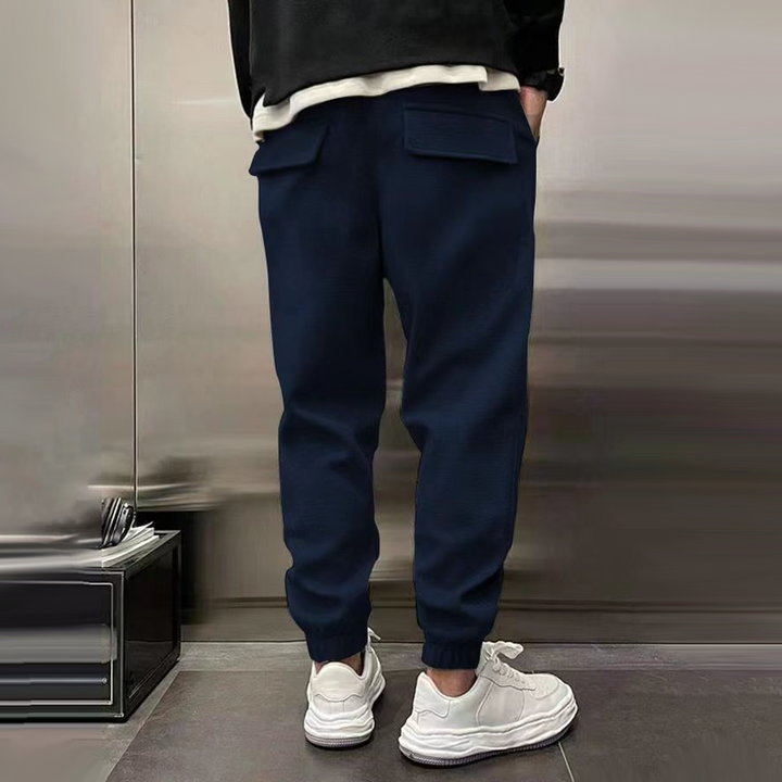 Supreme komfort spodnie
