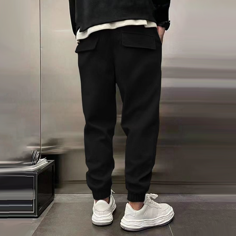 Supreme komfort spodnie
