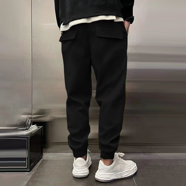 Supreme komfort spodnie