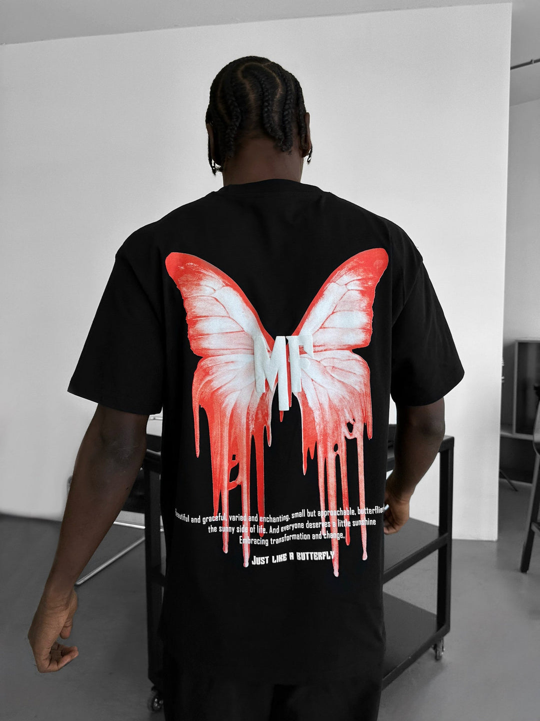 Oversize &