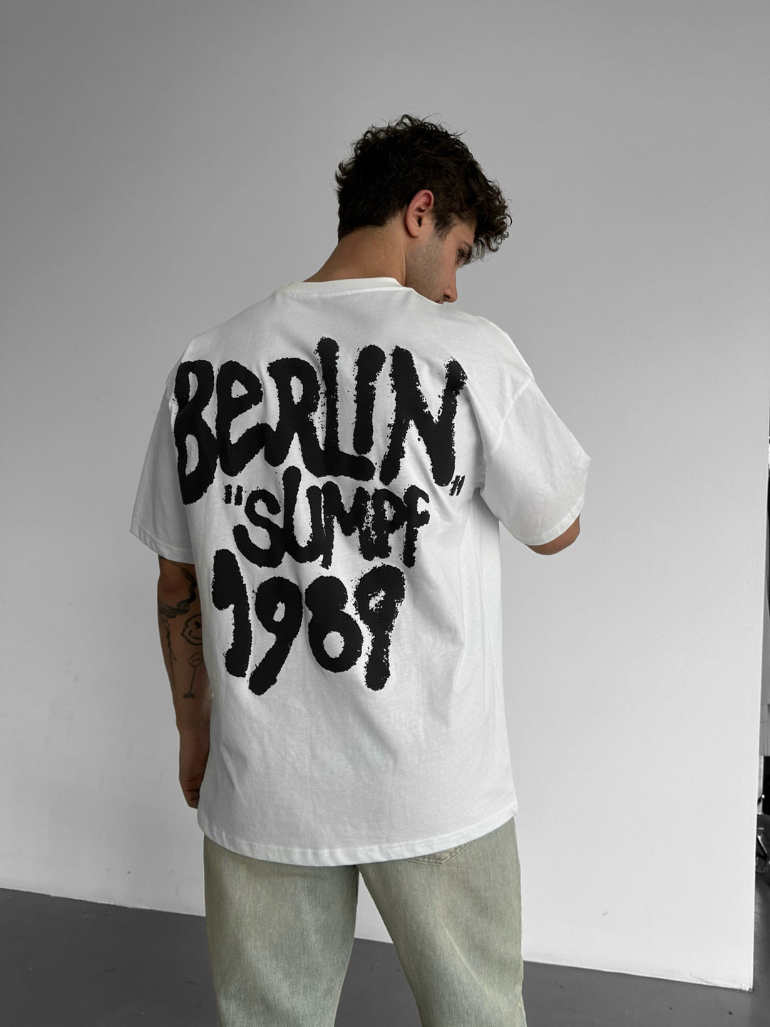 Oversize &