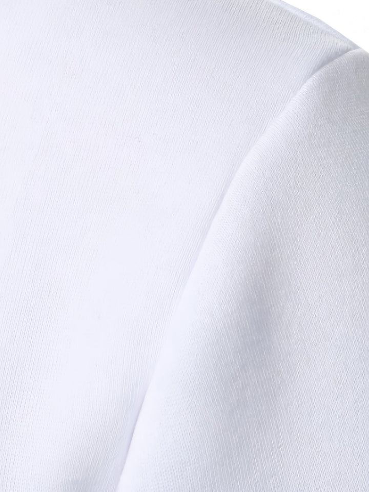 Nowoczesny blok kolorów bluza