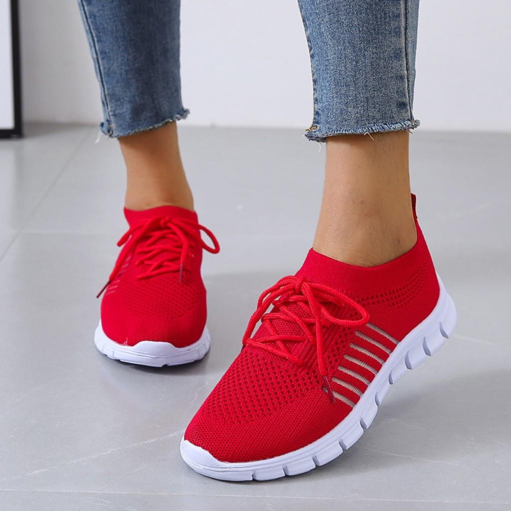 Codzienny komfort sneakersy