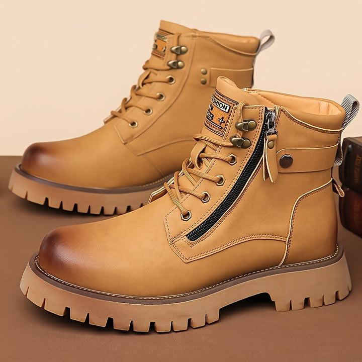 Solidny Trail buty