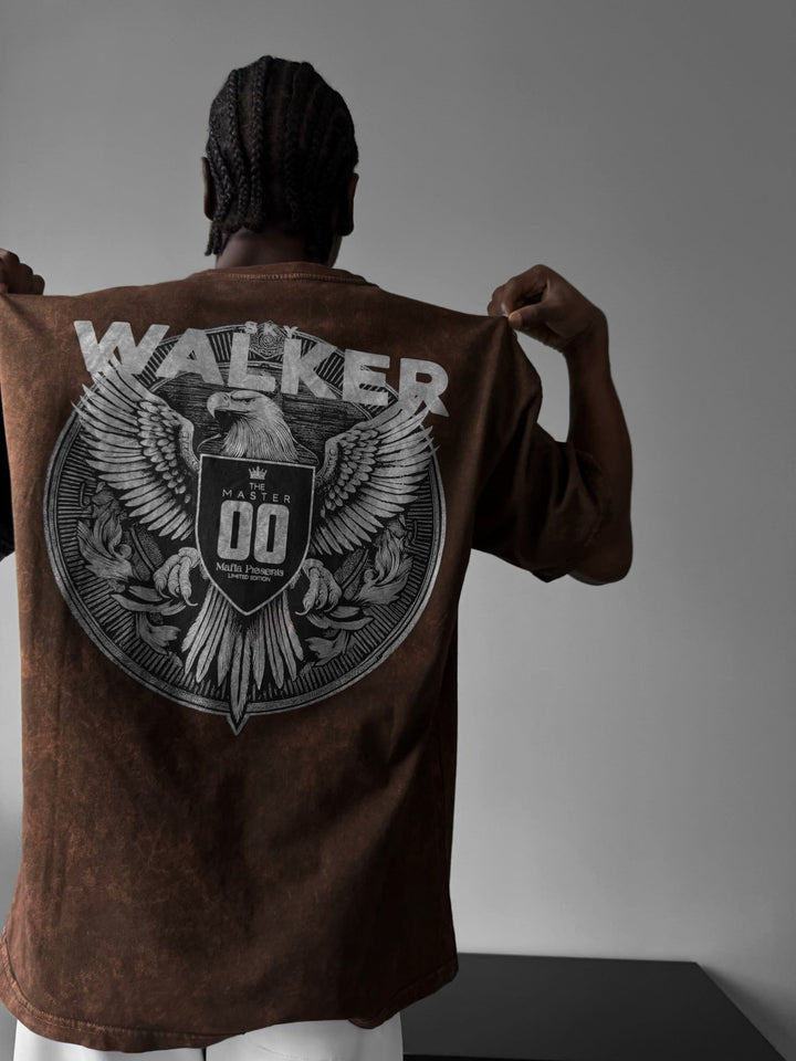 Oversize Prany T-Shirt &