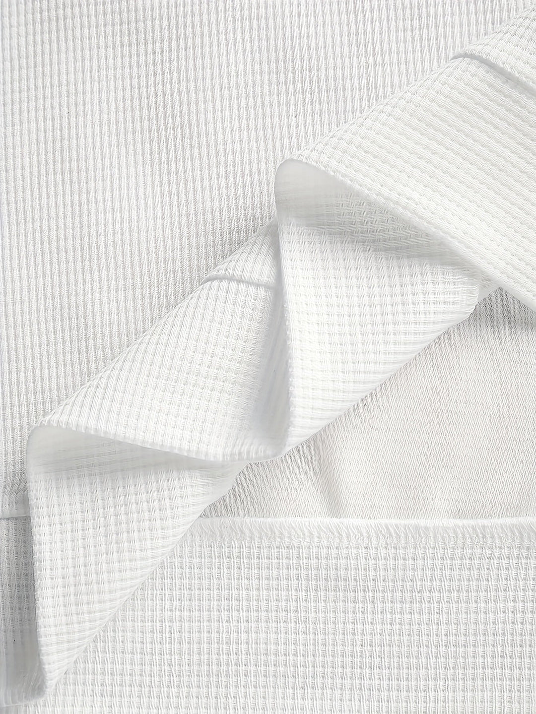 Fakturowany Elbow-Patch sweter