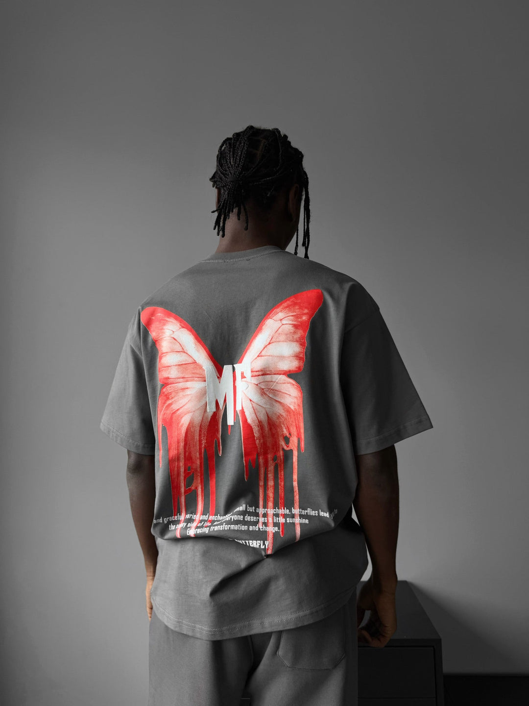 T-shirt Oversize &