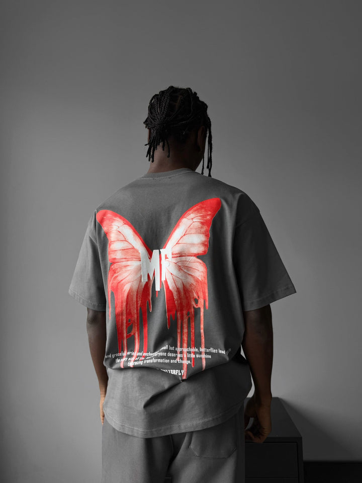T-shirt Oversize &