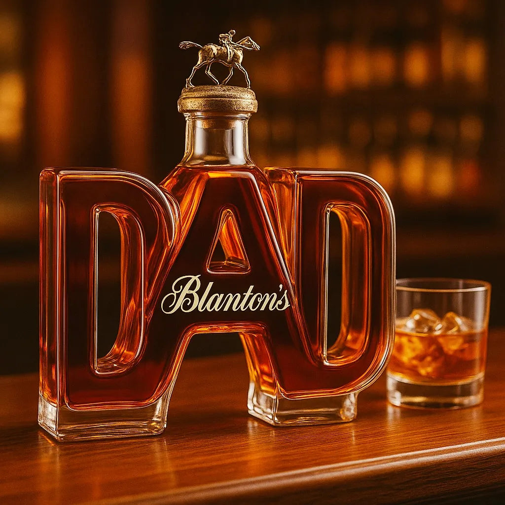 Whisky Bottle Jack Daniel&