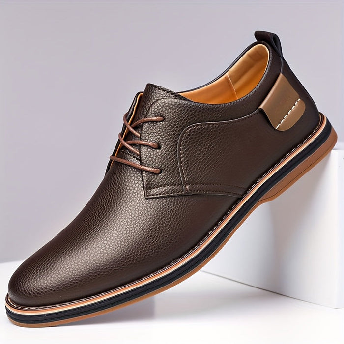 Elegancki buty sznurowane