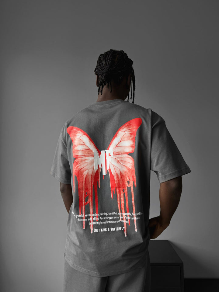 T-shirt Oversize &