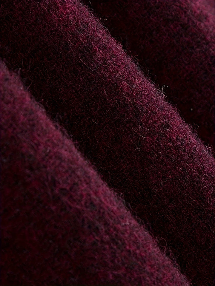 Elegancki z kołnierzem koszulka polo