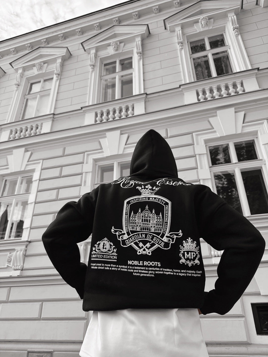 Oversize &