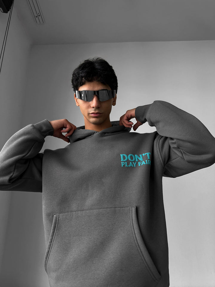 Oversize Don&