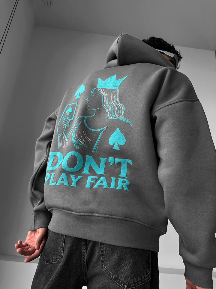 Oversize Don&